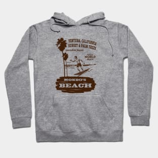 Mondo's Beach Ventura Hoodie